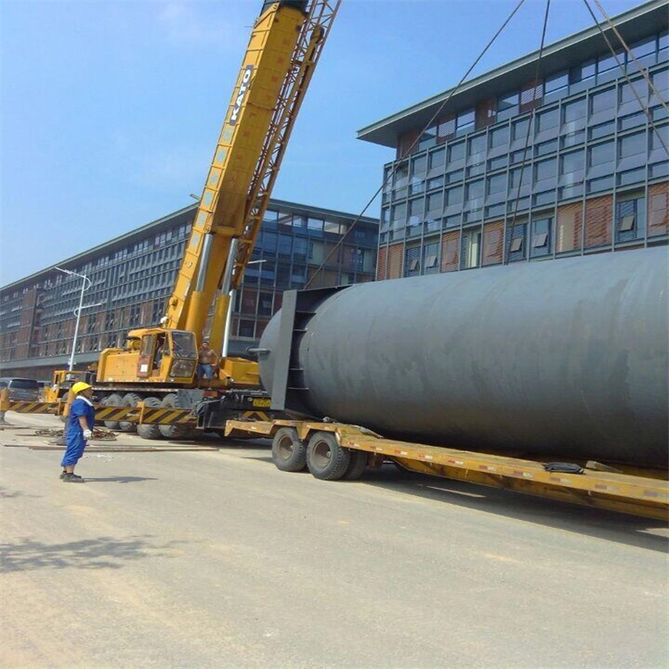 环翠大型吊车租赁公司