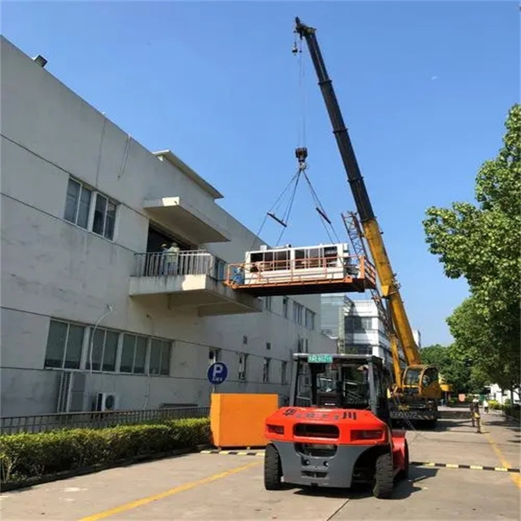 环翠小型吊车出租电话