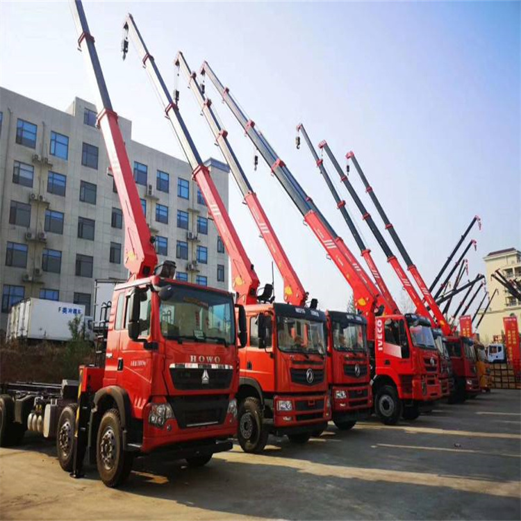 环翠租专业吊车电话