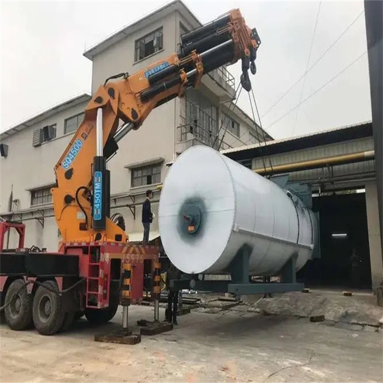 环翠室内装修小型折臂吊出租服务：高效解决方案与租赁指南