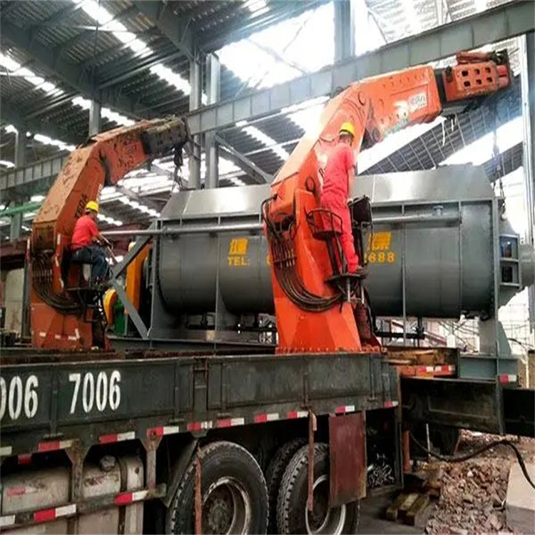 环翠大型随车吊出租多少钱