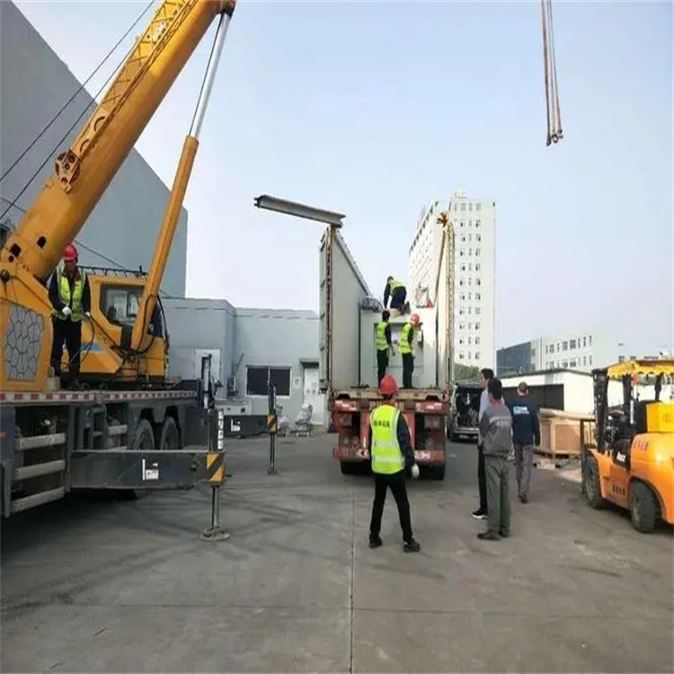 环翠如何找到附近的吊车救援服务