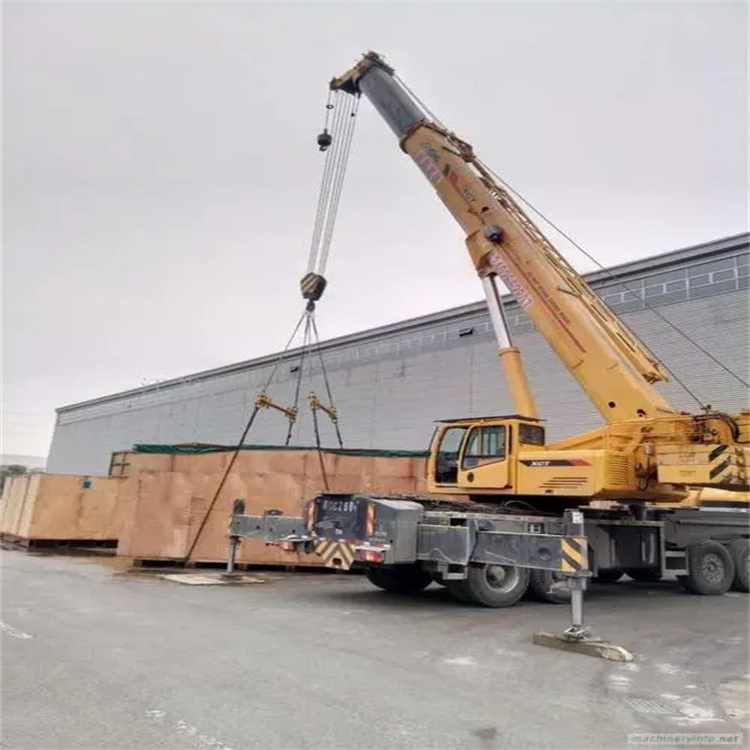 环翠急需吊车出租怎么办|24小时响应|跨区调配服务