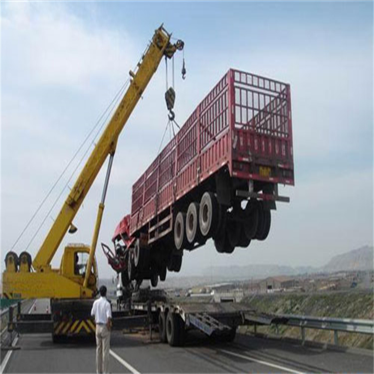 环翠吊车吊运安全措施
