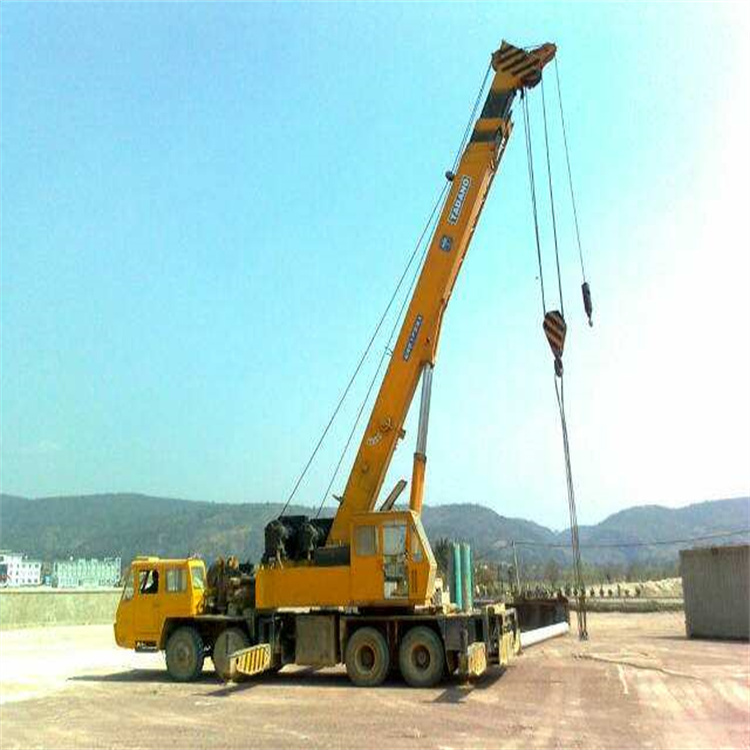 环翠小型吊车出租价格是多少